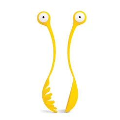 Ototo Design Spaghetti-Monster Pasta- und Salatbesteck Sale