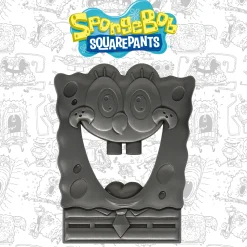 Fanattik SpongeBob Schwammkopf Flaschenöffner