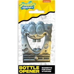 Fanattik SpongeBob Schwammkopf Flaschenöffner