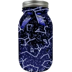 Gift Republic Star Catcher - Solarbetriebenes Nachtlicht Outlet