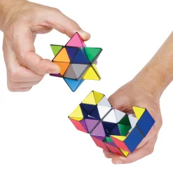California Creations Star Cube Stern-Zauberwürfel Sale