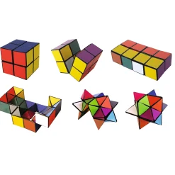 California Creations Star Cube Stern-Zauberwürfel Sale