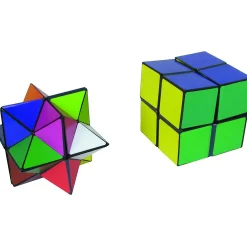 California Creations Star Cube Stern-Zauberwürfel Sale