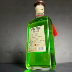 V Sinne Star Trek Aldebaran Spirit Limited Edition Whisky Sale