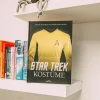Zauberfeder Star Trek Buch "Kostüme" Discount