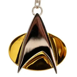 ABYStyle Studio Star Trek Communicator Badge Schlüsselanhänger Online