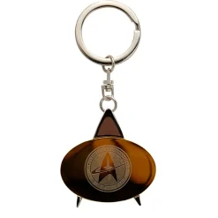 ABYStyle Studio Star Trek Communicator Badge Schlüsselanhänger Online
