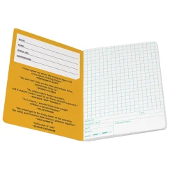 The Unemployed Philosophers Guild Star Trek Engineering Notizbuch Hot