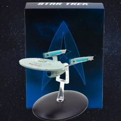 Eaglemoss Star Trek Enterprise NCC-1701 Modell Outlet