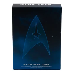 Eaglemoss Star Trek Enterprise NCC-1701 Modell Outlet