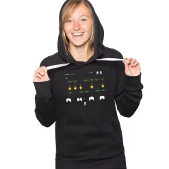 getDigital Star Trek Invaders Schwarz Discount