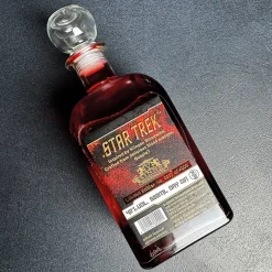 V Sinne Star Trek Klingonen Blut-Gin Sale