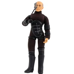 Mego Star Trek Next Generation: Locutus von Borg Actionfigur New