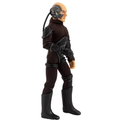Mego Star Trek Next Generation: Locutus von Borg Actionfigur New