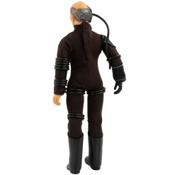 Mego Star Trek Next Generation: Locutus von Borg Actionfigur New