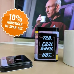 getDigital Star Trek Spar-Set Outlet