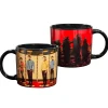 UPG Star Trek TOS Transporter-Wärmebecher Discount