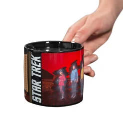 UPG Star Trek TOS Transporter-Wärmebecher Discount
