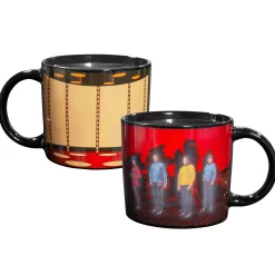 UPG Star Trek TOS Transporter-Wärmebecher Discount