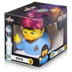 Tubbz Star Trek Badeenten Discount