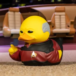 Tubbz Star Trek Badeenten Discount