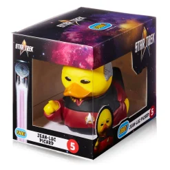 Tubbz Star Trek Badeenten Discount