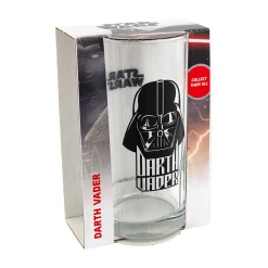 Disney Star Wars Gläser 4er Set