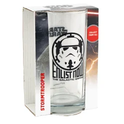 Disney Star Wars Gläser 4er Set