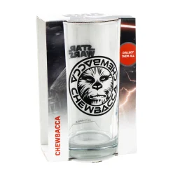 Disney Star Wars Gläser 4er Set