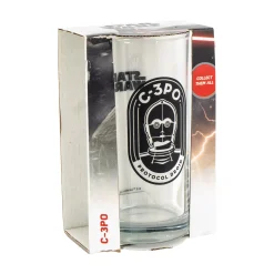 Disney Star Wars Gläser 4er Set