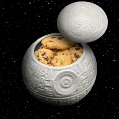 AbyStyle Star Wars Keksdose Todesstern