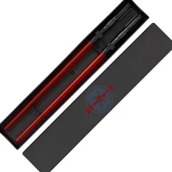 Paladone Star Wars Lichtschwert Essstäbchen mit Box Sale