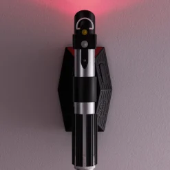 Paladone Ltd Star Wars Lichtschwert Wandlampe Hot