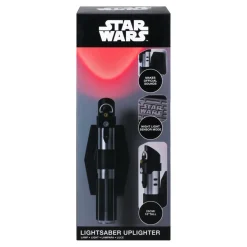 Paladone Ltd Star Wars Lichtschwert Wandlampe Hot