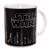 Star Wars Lichtschwert-Tasse Hot
