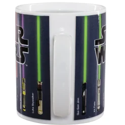 Star Wars Lichtschwert-Tasse Hot