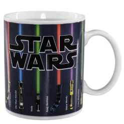 Star Wars Lichtschwert-Tasse Hot