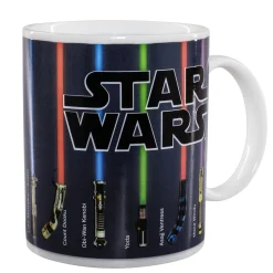 Star Wars Lichtschwert-Tasse Hot