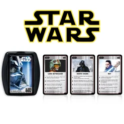 Winning Moves Star Wars Quiz Outlet