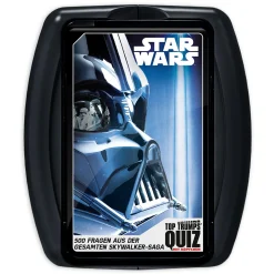 Winning Moves Star Wars Quiz Outlet