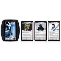 Winning Moves Star Wars Quiz Outlet