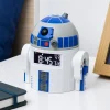 Paladone Ltd Star Wars R2D2 Wecker Best