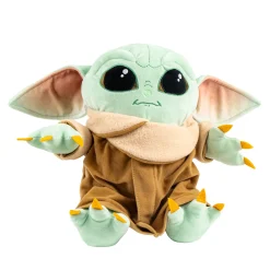Star Wars The Mandalorian Grogu Plüsch New