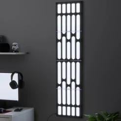 Paladon Star Wars Todesstern Wandbeleuchtung Hot