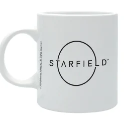 AbyStyle Starfield Tasse 
