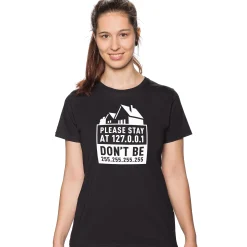 getDigital Stay at 127.0.0.1 Schwarz Online