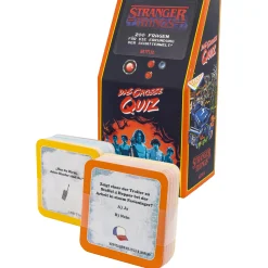 Asmodee Stranger Things Das Große Quiz Outlet