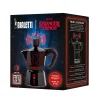 Stranger Things Original Bialetti Espressokocher mit Sound New
