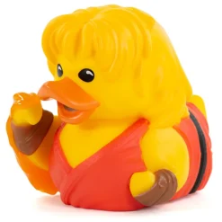 Rubberroad Street Fighter TUBBZ Cosplay-Badeenten Hot