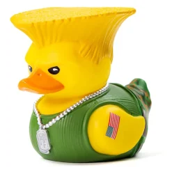 Rubberroad Street Fighter TUBBZ Cosplay-Badeenten Hot